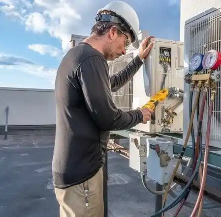 hvac services Salton City